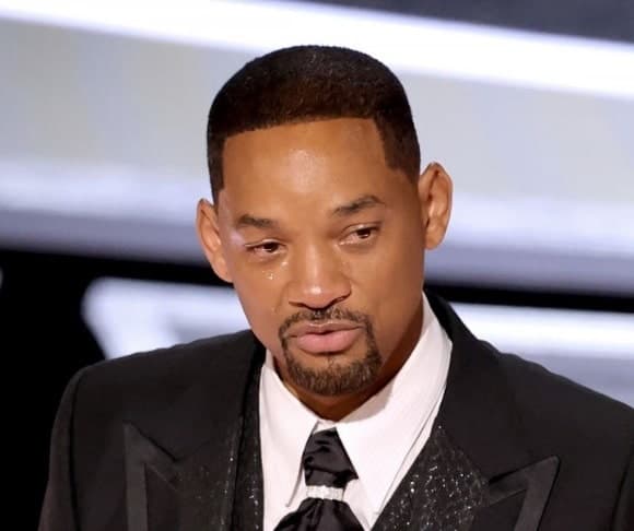 HollyWeird: Will Smith Slap Was Due to Black Pain?