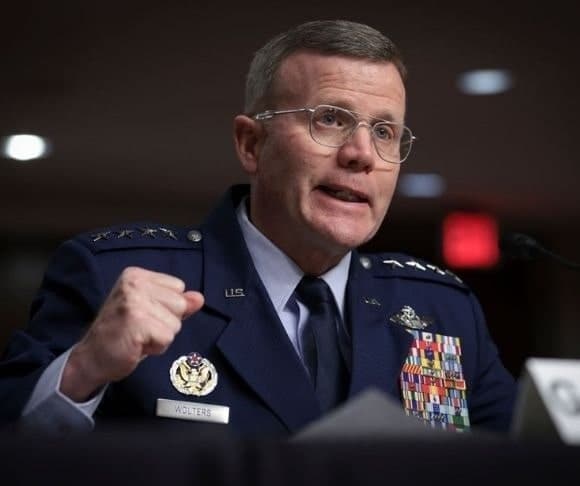 Top Army General: Biden’s Sanctions Failed to Deter Putin