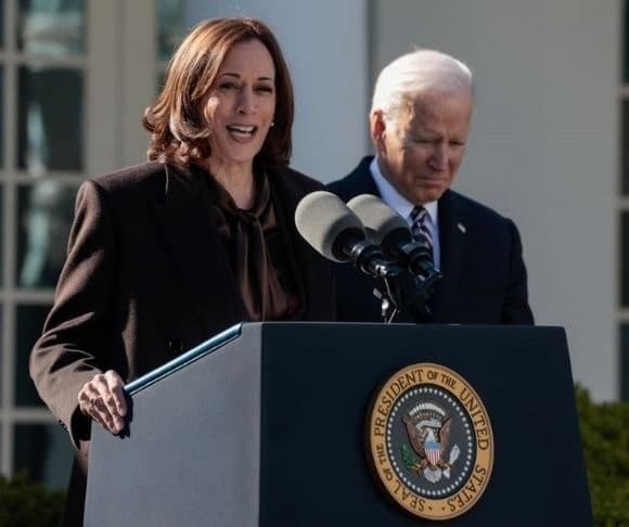 Why the Media Ignores Democrats’ Only Option for 2024