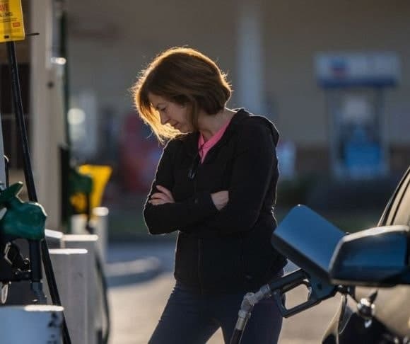 Biden’s Dangerous Tampering With US Oil Reserves