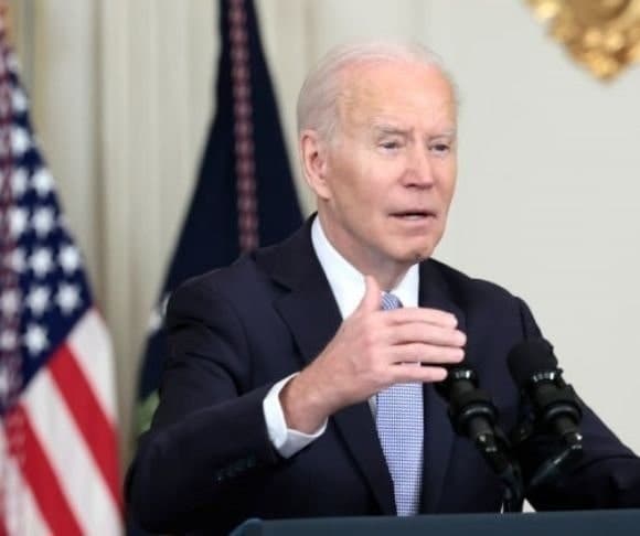 Swamponomics: Federal Reserve Blames Biden for Inflation