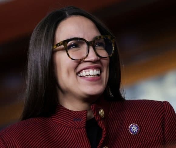 AOC for President – Seriously?