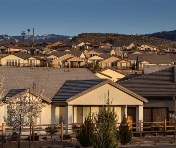 Zoned Out: Left Feverishly Fighting Against Single-Family Homes