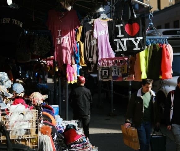 Retail Giants Mourn Rise of Mexican Cartels in Theft Crisis