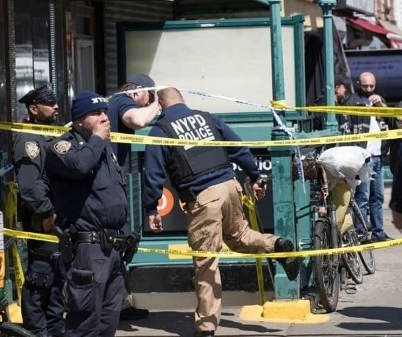 The SSRI – Mass Shootings Connection