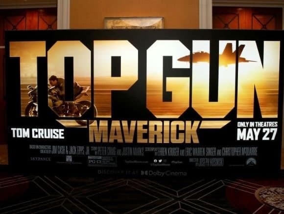 Why ‘Top Gun: Maverick’ Is Important for America