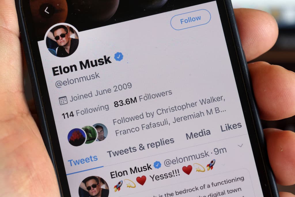 Elon Musk Sets Liberal World Ablaze with Twitter Buyout