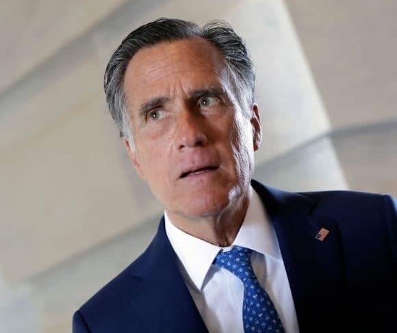 Romney – God Made me Do It