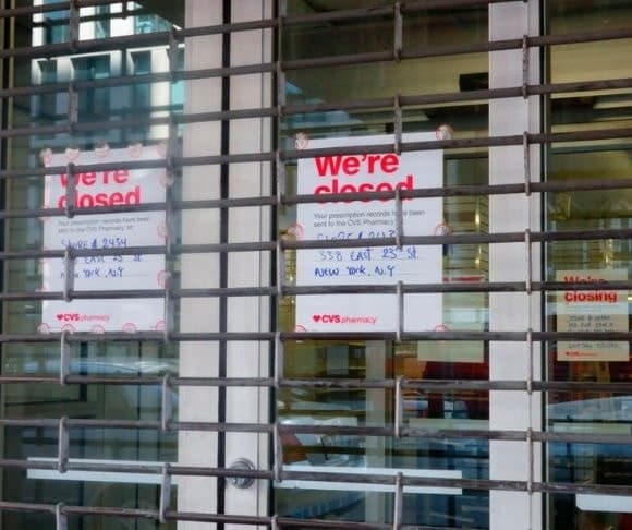 Retailpocalypse Claims More Victims in 2019