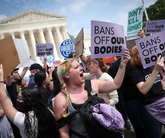 The Hunt for the Supreme Court Leaker Is On!