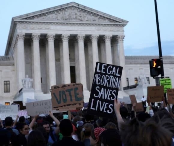 What is a Normal US Supreme Court?