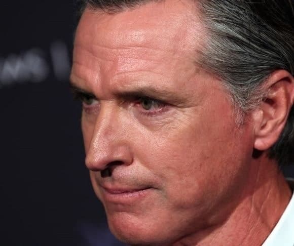 CA Gov Newsom Carpetbags into FL Gov DeSantis’ Territory