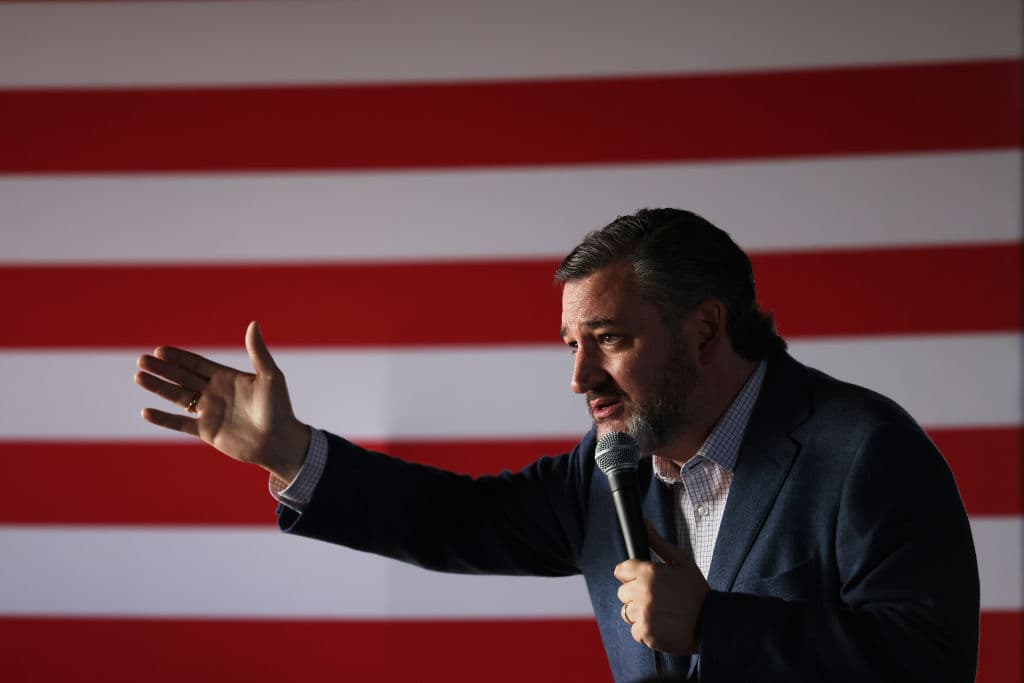 Ted Cruz Wins at SCOTUS – READ IN FULL