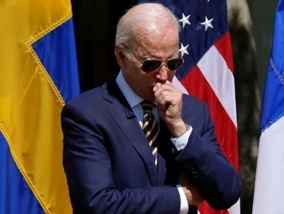 Joe Biden’s New Election Strategy Backfires