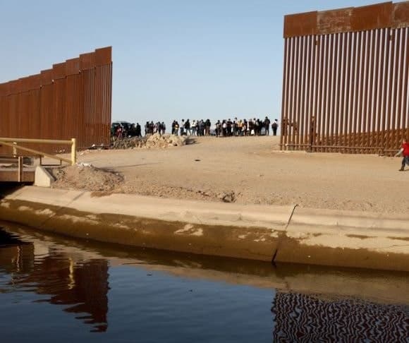 Is Biden’s Lax Border Policy a Threat Greater Than China?