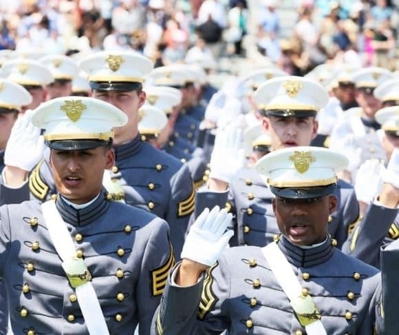 Why Is West Point Pushing the Divisive Critical Race Theory?