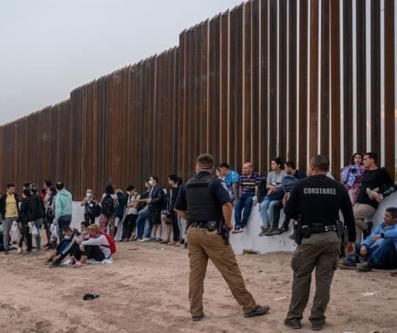 D-Day for Title 42 Canceled, But What Happens Now at the Border?