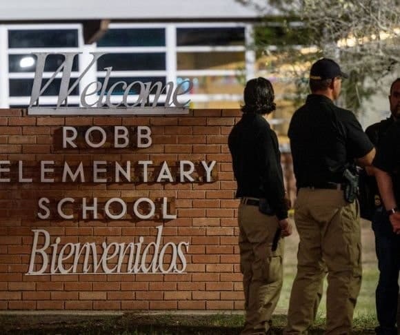 There’s Plenty of Blame Flying in Uvalde – Where Will It Land?