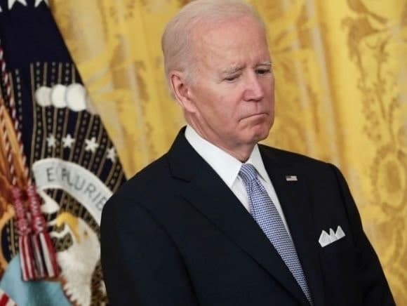 Biden Blunders His Gun Control Facts Once Again