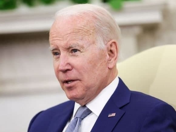 Biden’s 9mm Gaffe Is Comedic Gold – Until It Isn’t