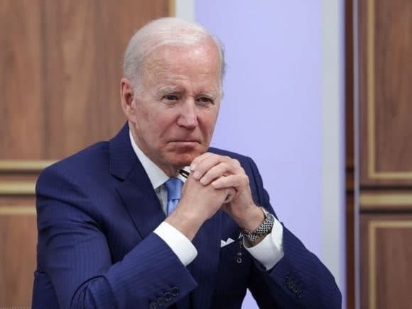 2024 Democrat Alternatives to Biden Prove a Tired Rehash