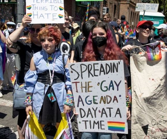 Transabled: Self-Mutilation as a Lifestyle