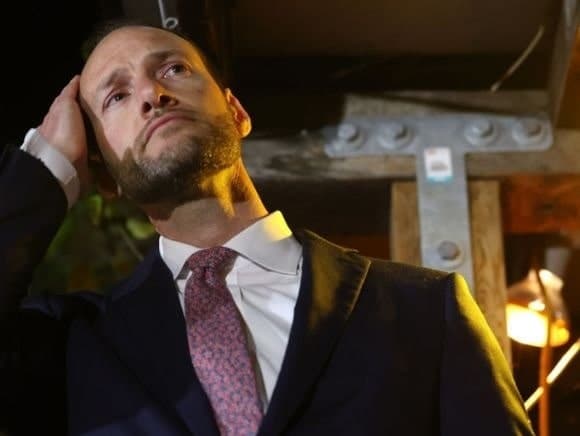 Is Boudin Landslide the Death Knell for Progressives?