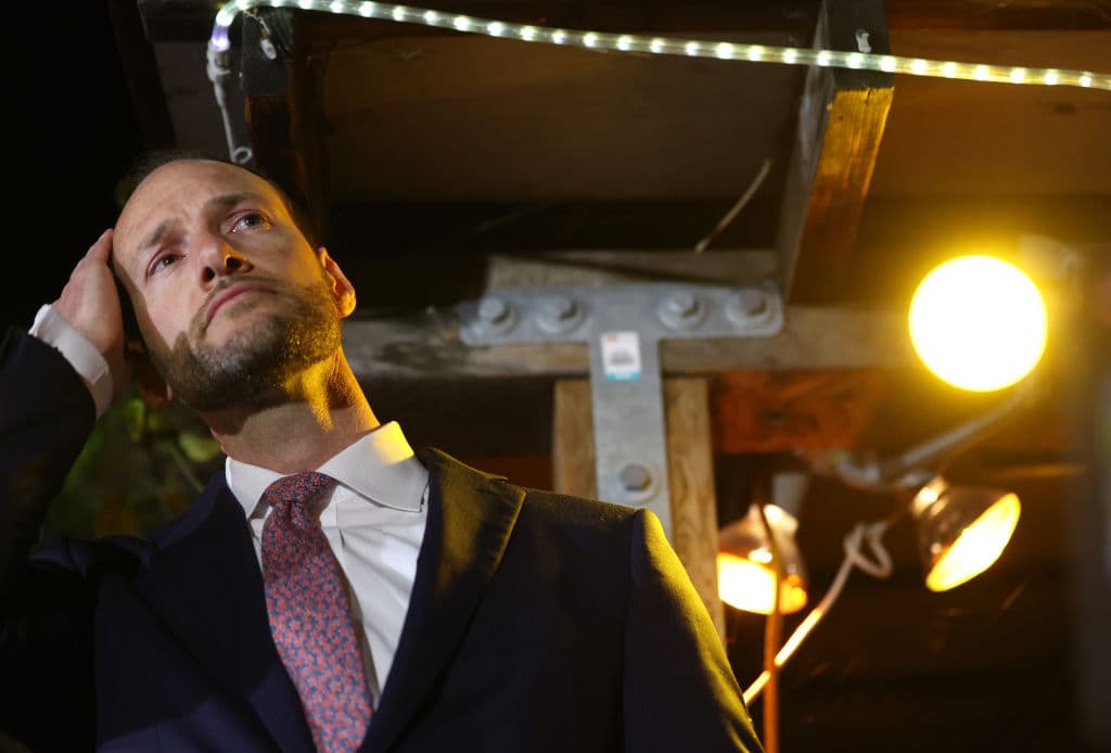 The Progressive Agenda Fails to Launch  – LN Radio 6.12.22