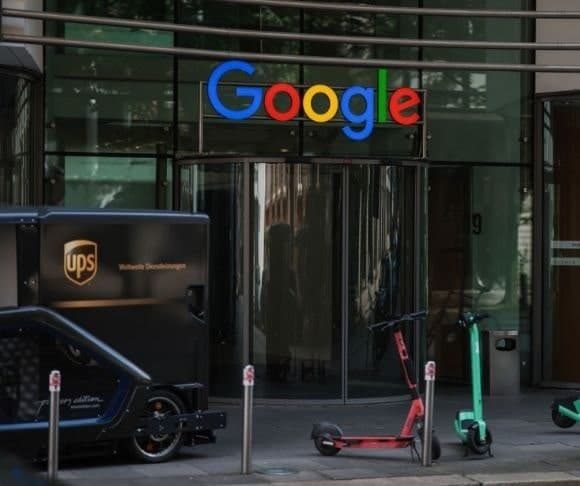 Tech Tyranny: One Dark Pattern Too Many?