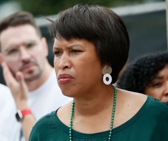 DC Immigration Woes: Pentagon Denies Help Requests