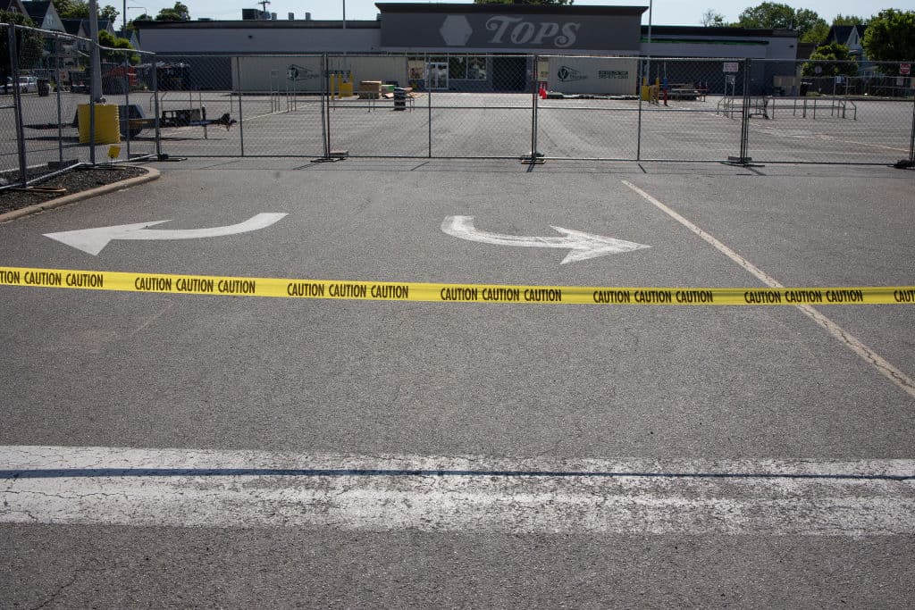 Understanding the New York Crime Problem