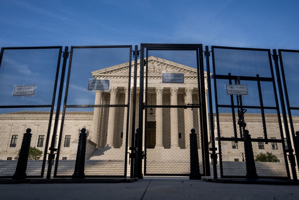 Supreme Court Issues New Landmark Gun Carry Ruling – READ IN FULL