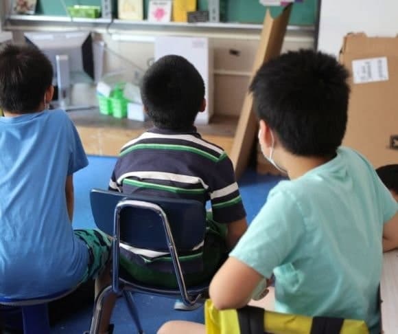 Massive Enrollment Losses Ravage NYC Public Schools