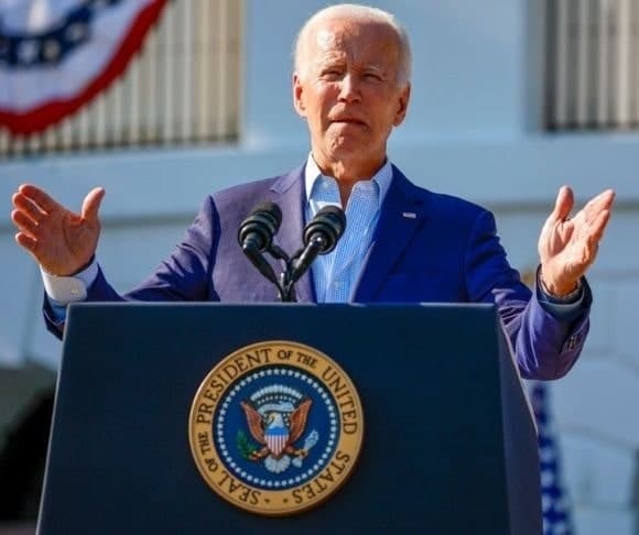 Biden Slammed by Jeff Bezos, Celebrated by China