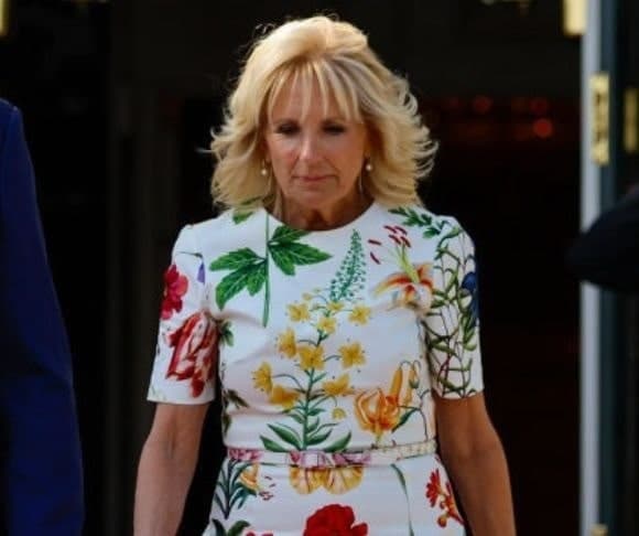 Dr. Jill and the Breakfast Taco Fiasco