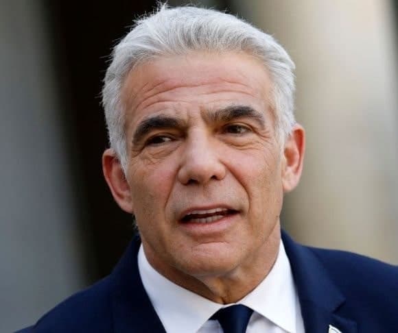 Israel Steps Up To Defend Gulf Neighbors