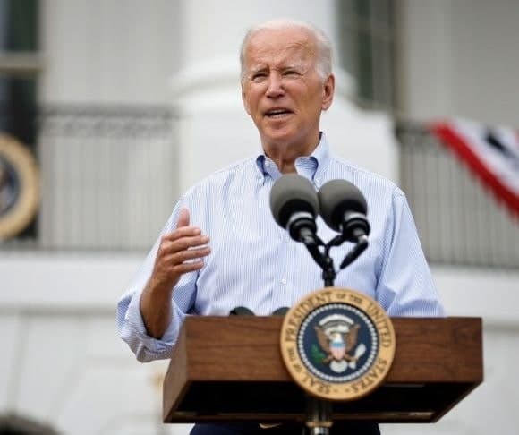 November Draws Nigh – What Hope Remains for the Biden Agenda?