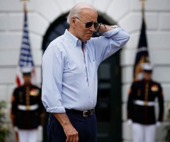 Devon Archer Testimony Still Looms Over Biden Family