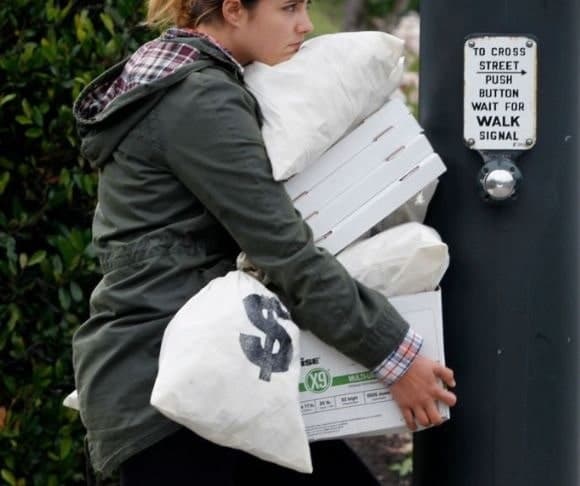 Powerhouse Lobbyist Law Firm Holds Hill in Its Grasp