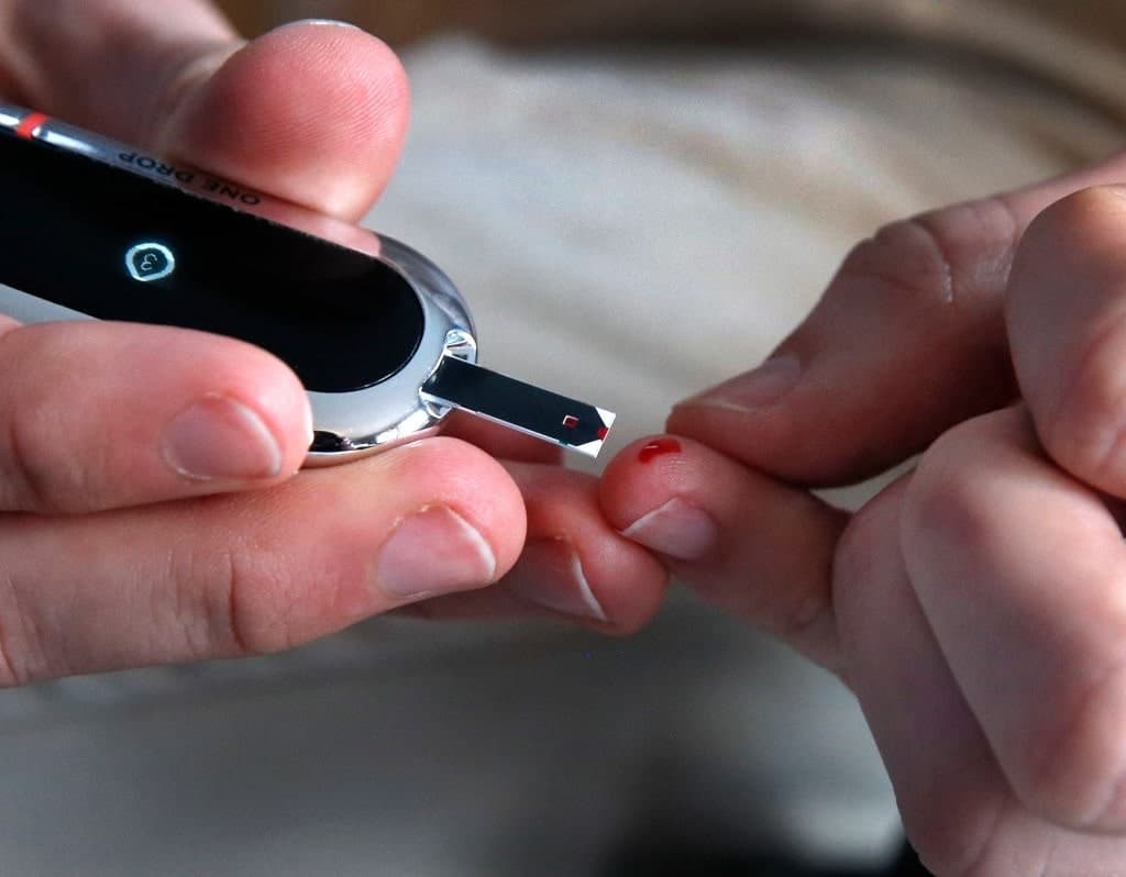 Chemical Exposures Linked to Type 2 Diabetes