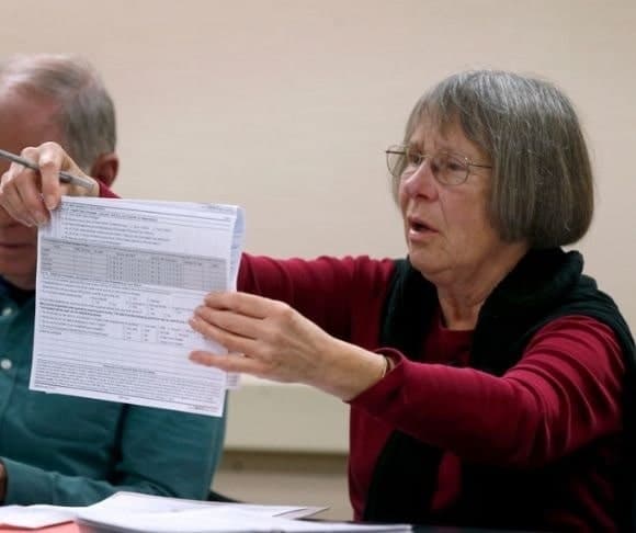 A Tax Break Courtesy of Inflation?