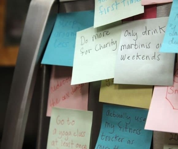 New Year’s Resolutions for Your Political Sanity