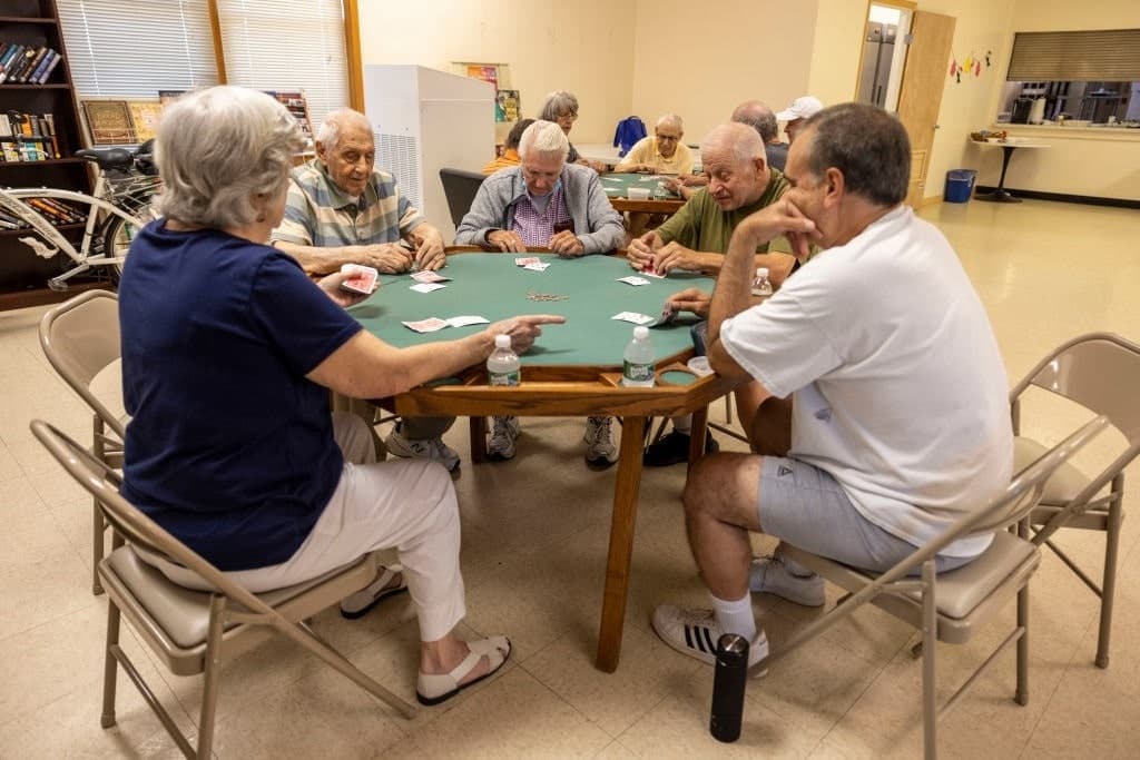 Are Seniors Driving the US Budget Deficit?