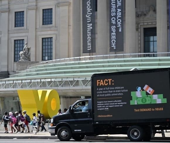 Powerful Forces Drive Push for Mobile Abortion Units in Oregon