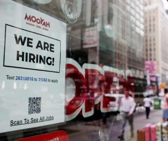 Federal Reserve Doesn’t Need to Kill Jobs to Fight Inflation