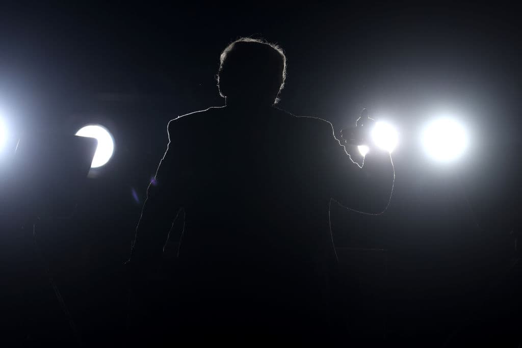 Mar-a-Lago Raid Shakes America to the Core – LN Radio 8.14.22