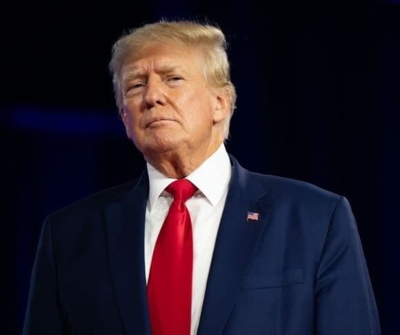 Do Democrats Want Trump In or Out in 2024?