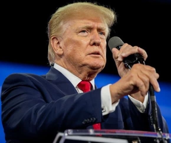 Never Trumpers Frustrated and Whining Over Donald Trump