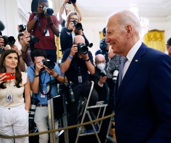 Zero Inflation and No New Audits: White House Promises the Moon