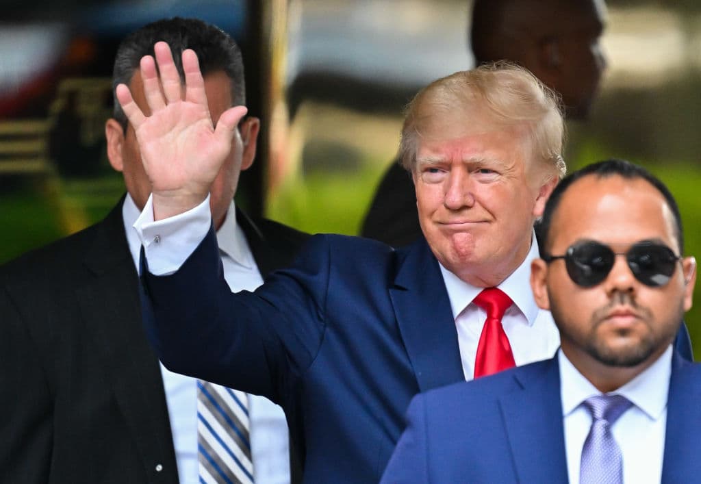 What a Special Master Means for Trump Investigation